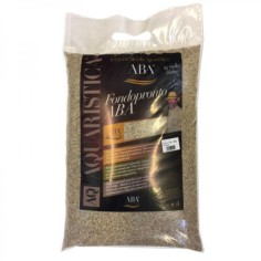 Aquaristica ABA FondoPronto Quarzo 8Kg - substrato inerte per acqua dolce