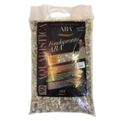 Aquaristica ABA FondoPronto Quarzo 8Kg - substrato inerte per acqua dolce