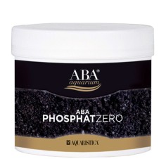 Aquaristica ABA Phosphat Zero 380ml - assorbe fosfati e silicati