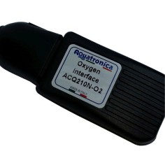 Aquatronica ACQ210N-O2 - Interfaccia Ossigeno Disciolto