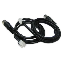 Aquatronica ACQ428 - Cablaggio per il Collegamento all Pompe Elettroniche Tunze