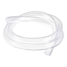 AQL Tubo Morbido Trasparente diametro 16/20 - 1mt