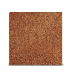 AquariumLine Pannello Modulare in Fibra di Cocco 50x50cm per terrari - 1 pezzo