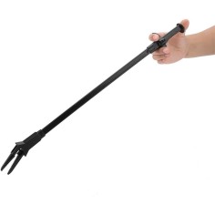 Ecoline Trapiantatoio a molla con cesoia - 70cm lunghezza 2