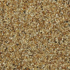 Ghiaia Ambra per acqua dolce 5kg - granulometria 1-2mm 2