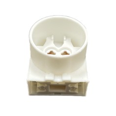 Portalampada Interno per neon T5