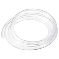 Tubo diametro 6/9mm 1mt