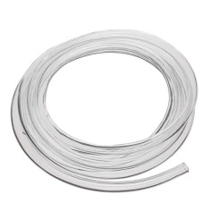 Tubo Flessibile Trasparente Linea Ecoline diametro 16/22 - 1mt