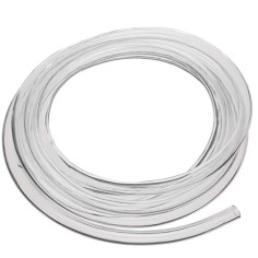 Tubo trasparente diametro 5/8mm 1mt 2