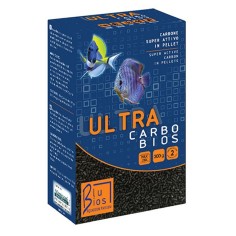 Blu Bios Ultra Carbo Bios 2x150gr - carbone super attivo