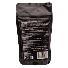 Discusfood African Cichlid Spirulina Soft Pearls 80gr - mangime con alga spirulina per ciclidi africani 2