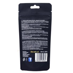 Discusfood American Cichlid Spirulina Soft Pearls 80gr - mangime completo per ciclidi sud-americani 2