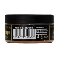 Discusfood Artemia Dekapsulierte Eier 65gr - Cisti di Artemia decapsulate 2