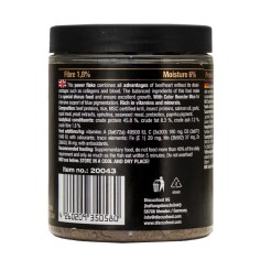 DiscusFood Best Heart Flakes Blue Dream 300ml - mangime in fiocchi per la colorazione di Discus 2