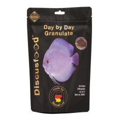 Discusfood Day By Day 1.2-1.5mm - Alimentazione per Tutti i Discus