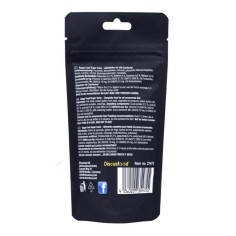 Discusfood Guppy Super Color 80gr - intensifica la colorazione dei Guppy 2