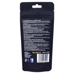 Discusfood Pleco Special Softgranulate 80gr - Alimentazione Premium per Loricaridi 2