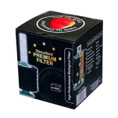 DiscusFood Premium Filter