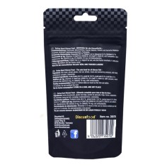 Discusfood Turkey Heart 1,5mm - Alimentazione Premium per Discus con Cuore di Tacchino - Made in Germany 2