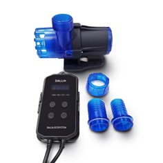 Dalua Great White Return Pump - pompa di risalita elettronica con controller 2
