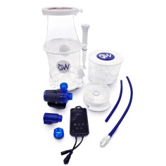 Dalua Great White Skimmer GW+ DC - schiumatoio con pompa elettronica 2