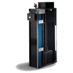 Deltec MC500 Schiumatoio interno appeso per acquari fino a 300L consumo 15W portata 400 L/h
