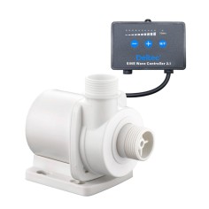 Deltec Ricambio pompa completa DCC2 SW per skimmer 600i,1000i