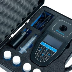 Exaqua PRO3 set 1 - fotometro portatile multiparametro 2