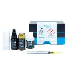 Exaqua Reagent Ca Fresh Water - reagente per la misurazione del Calcio in acqua dolce