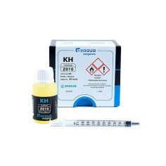 Exaqua Reagent KH - reagente per la misurazione dell'Alcalinità in acqua dolce e marina
