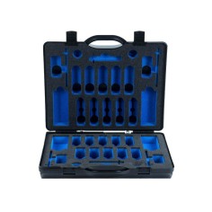 Exaqua Reagent Transportation Case - valigetta per la conservazione dei reagenti 2