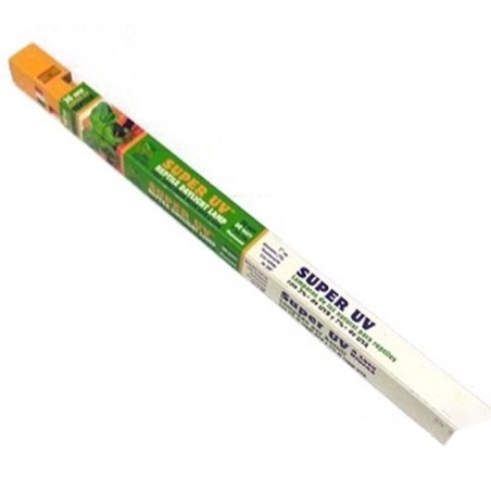 Esu Reptile Neon T8 Super UV Daylight - lampada con UVB 3%