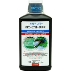Easy-Life Bio-Exit Blue - contro alghe blu e Cyanobatteri in acqua dolce