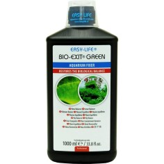 Easy-Life Bio-Exit Green - contro le alghe filamentose in acqua dolce