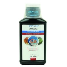 Easy-Life Calcium - Integratore Liquido di Calcio