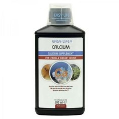 Easy-Life Calcium - Integratore Liquido di Calcio