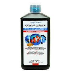 Easy-Life Catappa-Marine - protettore naturale per pesci marini