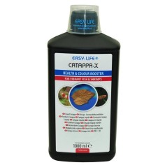 Easy-Life Catappa-X - estratto liquido di foglie di catappa