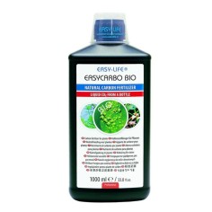 Easy-Life EasyCarbo Bio - fertilizzante liquido a base di Carbonio naturale