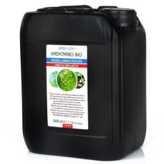 Easy-Life EasyCarbo Bio - fertilizzante liquido a base di Carbonio naturale