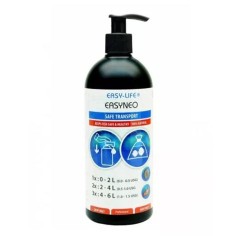 Easy-Life EasyNeo - anti-stress per il trasporto e l'acclimatazione dei pesci