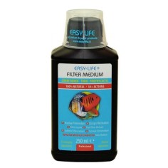 Easy-Life Fluid Filter Medium