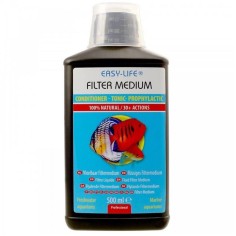 Easy-Life Fluid Filter Medium