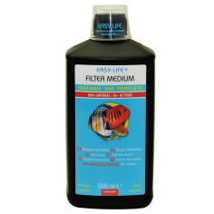 Easy-Life Fluid Filter Medium