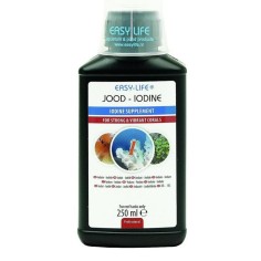 Easy-Life Iodine 250ml - Integratore Liquido di Iodio