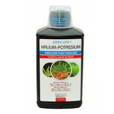 Easy-Life Kalium integratore di Potassio per Piante d'acqua Dolce