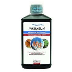 Easy-Life Magnesium- Integratore Liquido di Magnesio