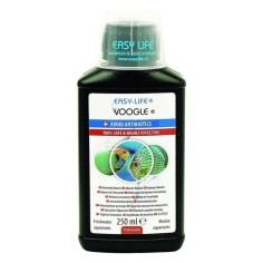 Easy-Life Voogle - per Prevenire le Malattie dei Pesci