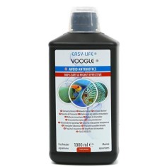 Easy-Life Voogle - per Prevenire le Malattie dei Pesci