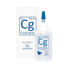 Ecotech Coral Glue 295ml - colla per coralli ad alto rendimento